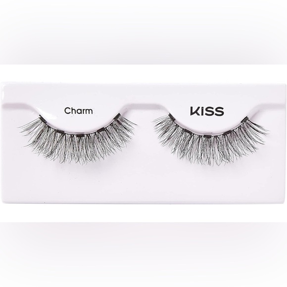 KISS MAGNETIC EYELASH SET OF 2 + Magnetic Liner- BRAND NEW SEALED IN BOX -BUNDLE - Picture 9 of 14